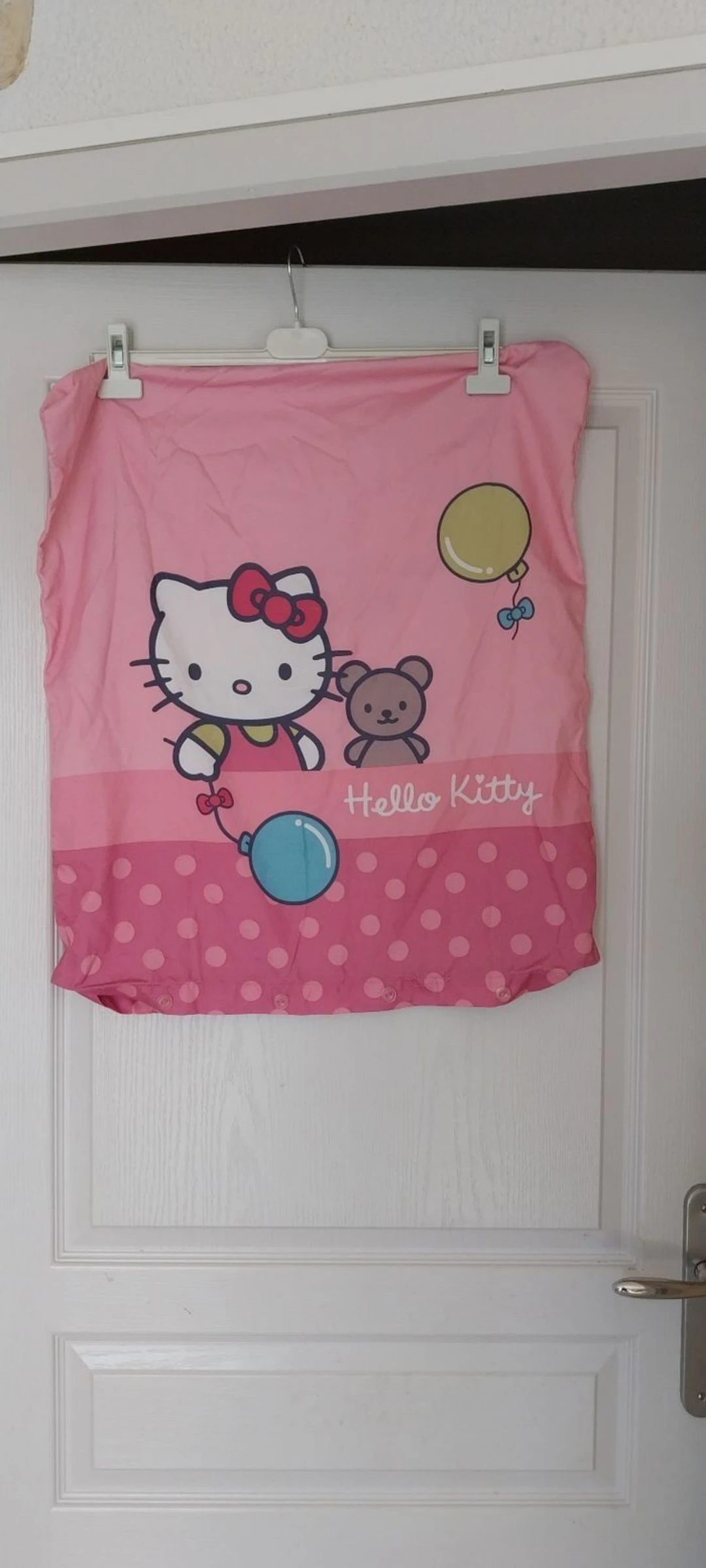1-persoons beddengoedset – photo 5